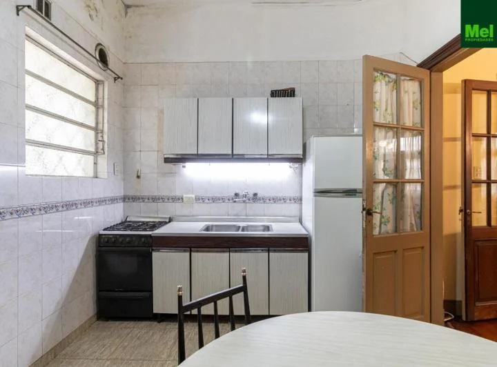 Chalet estilo ingles de 5 ambientes en Villa Urquiza 5