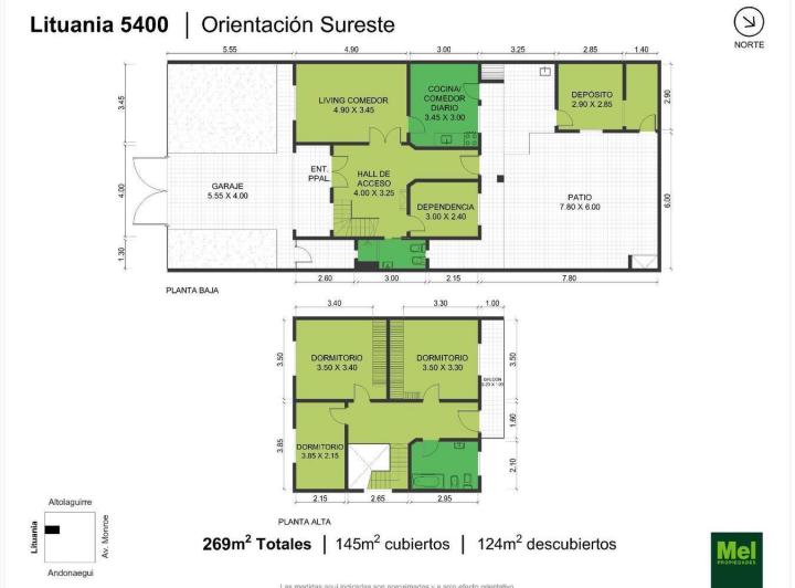Plano 1