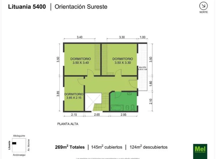 Plano 3