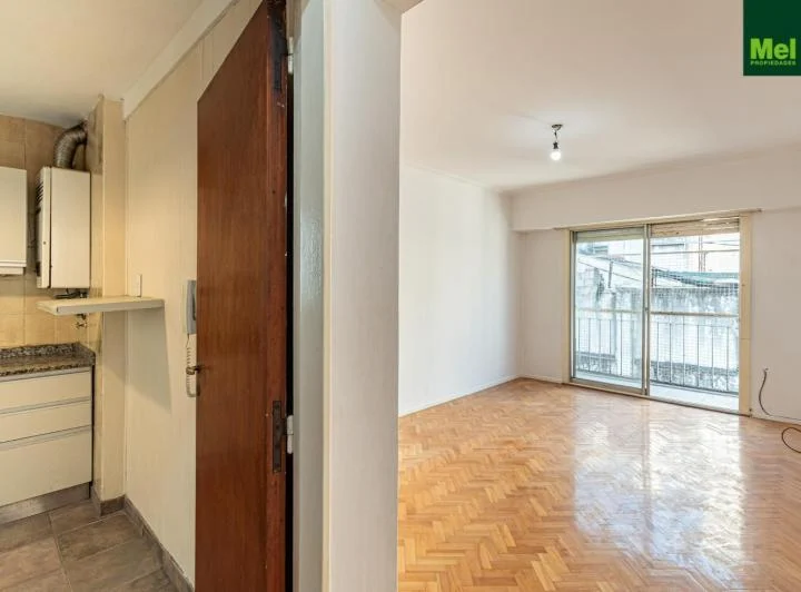 4 ambientes con Balcón | Villa Urquiza.. 3