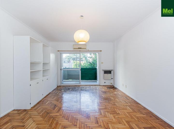 Tres ambientes en Boulevard Mendoza, Villa Urquiza | Venta 5