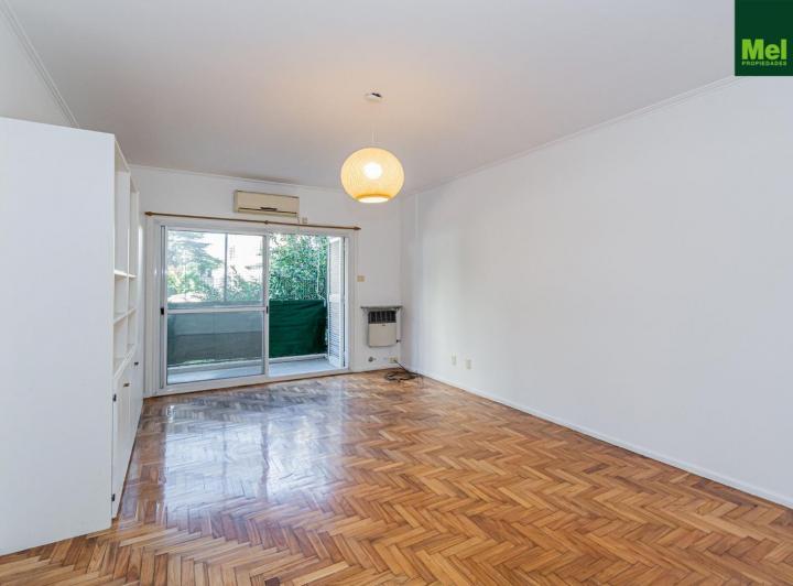 Tres ambientes en Boulevard Mendoza, Villa Urquiza | Venta 3