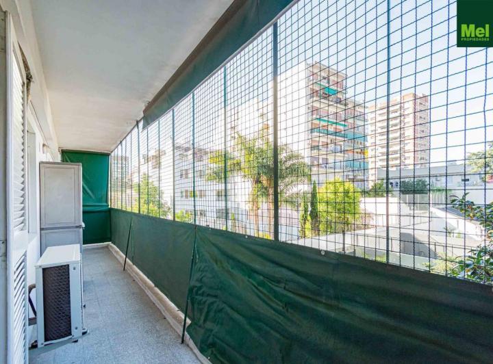 Tres ambientes en Boulevard Mendoza, Villa Urquiza | Venta 4