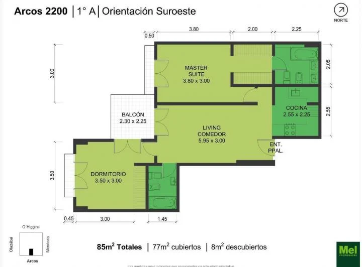 Plano 1
