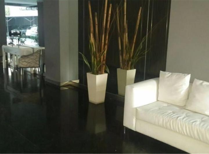 2 ambientes con toilette, en Alquiler. Villa Urquiza 5
