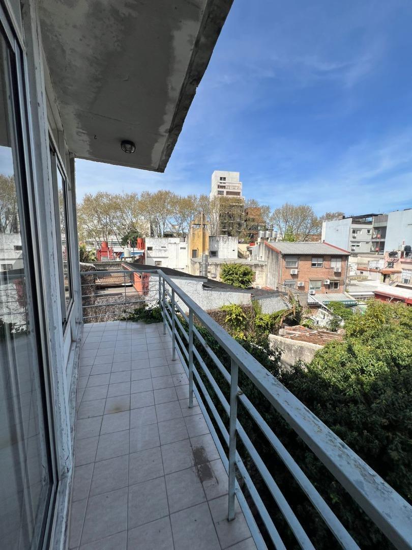 Foto de Monoambiente - Chacarita - Venta, imagen 3