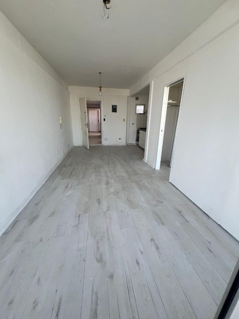 Monoambiente - Chacarita - Venta
