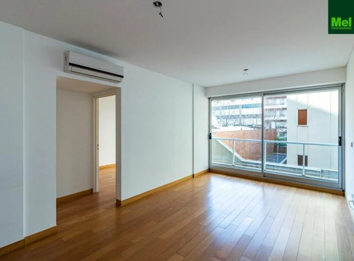 EXCELENTE 2 AMB CON COCH EN EDIFICIO CON AMENITIES Y SEG 3