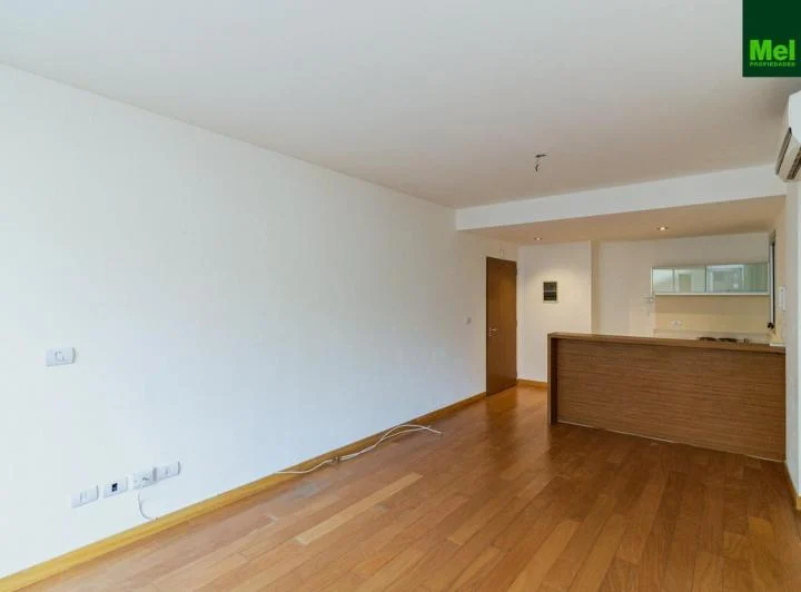 EXCELENTE 2 AMB CON COCH EN EDIFICIO CON AMENITIES Y SEG 5