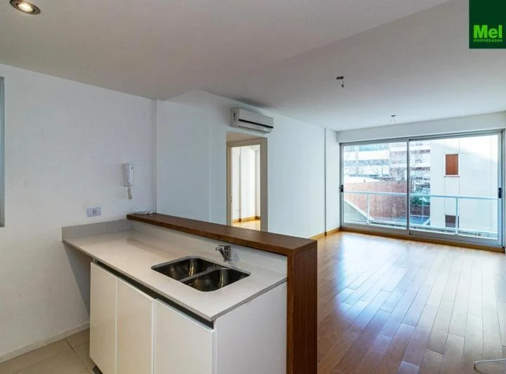 EXCELENTE 2 AMB CON COCH EN EDIFICIO CON AMENITIES Y SEG 2