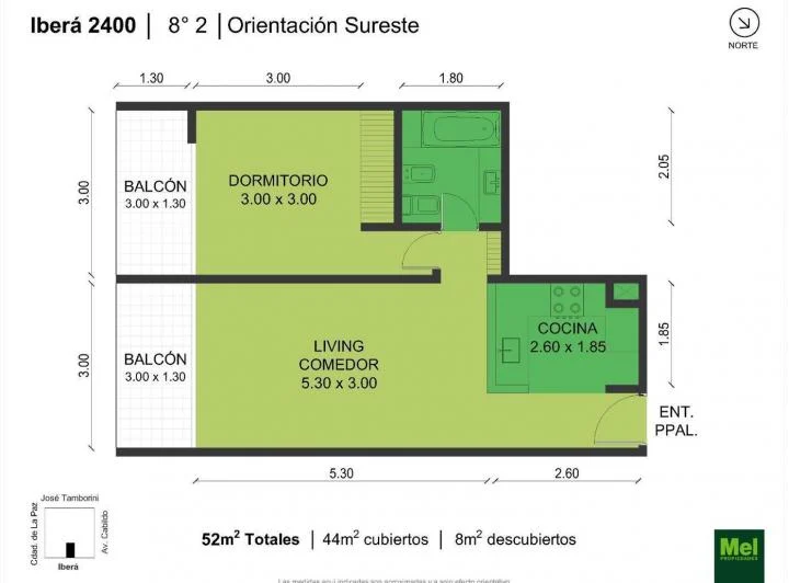 Plano 1
