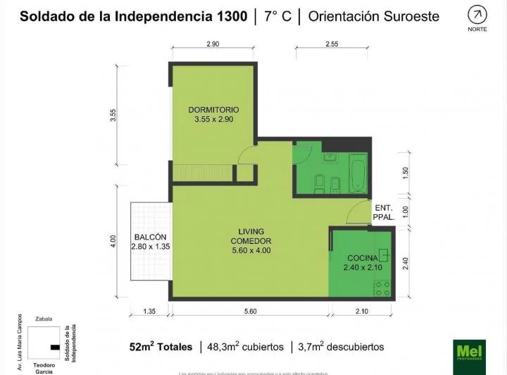 Plano 1