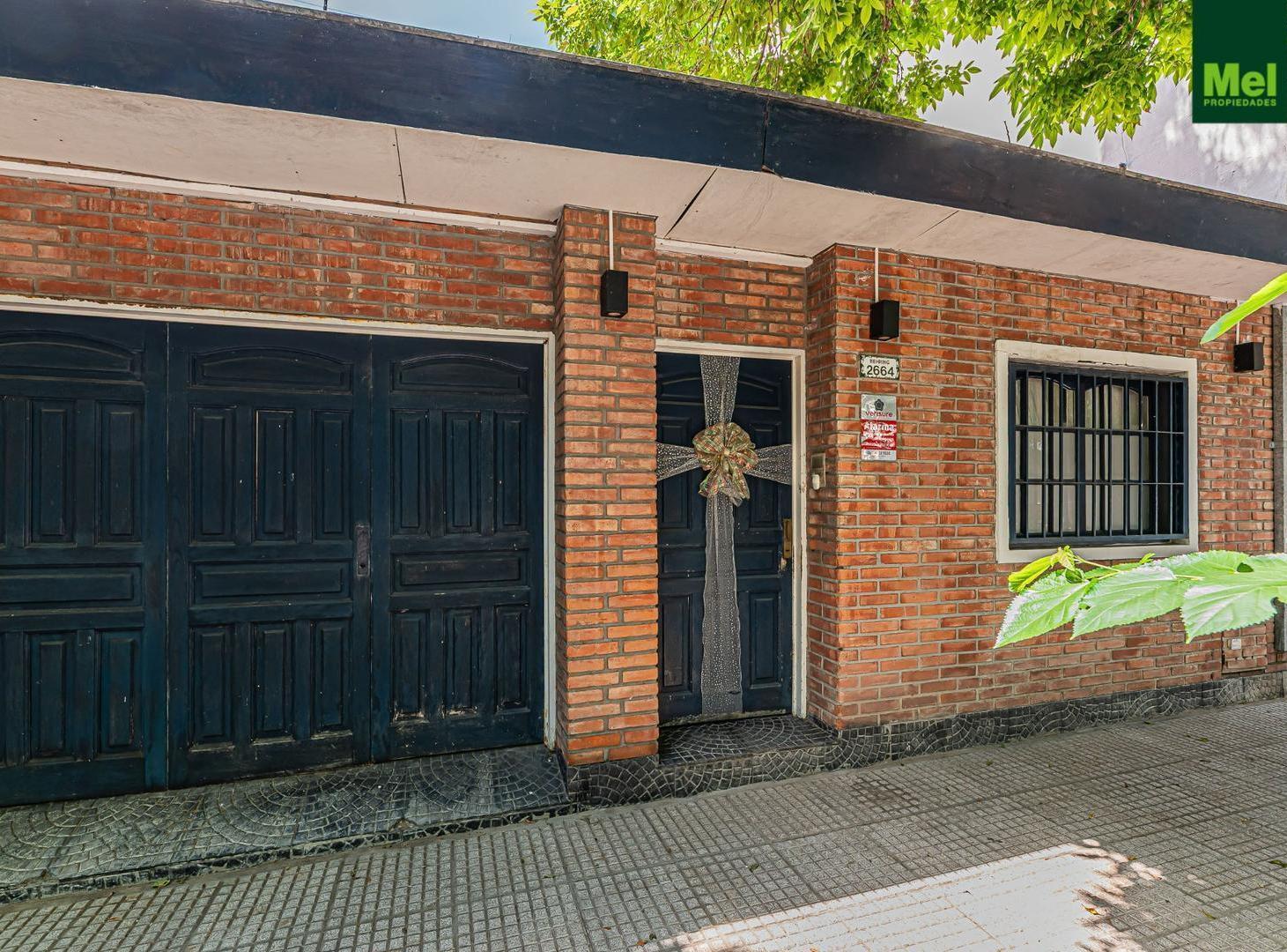 Lote con Zonificación USAB2 | Venta, Parque Chass
