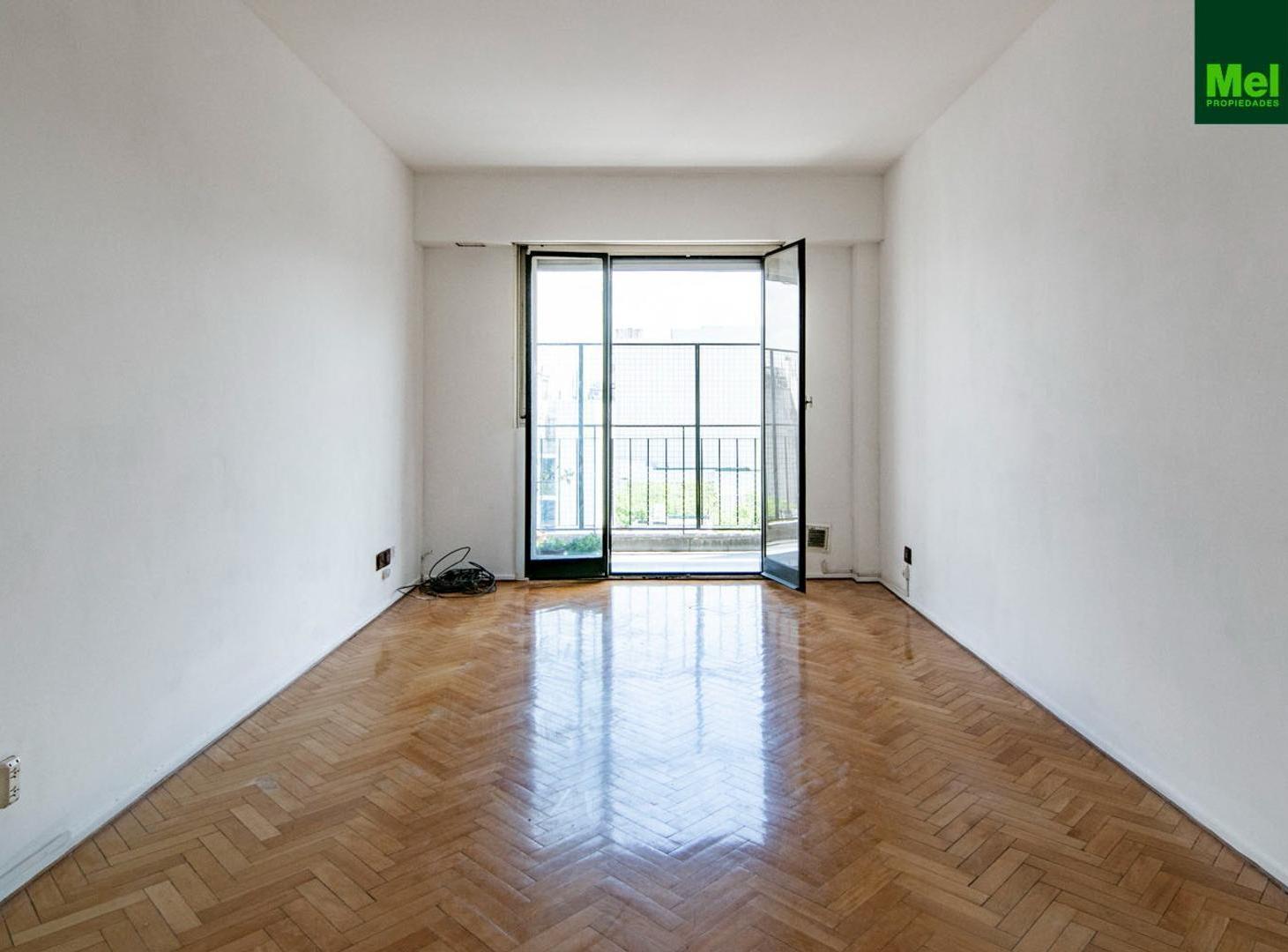 3 ambientes - Monserrat - Venta
