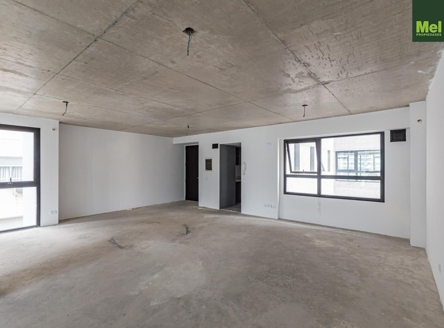 Oficina | Venta en Belgrano | Distribución flexible