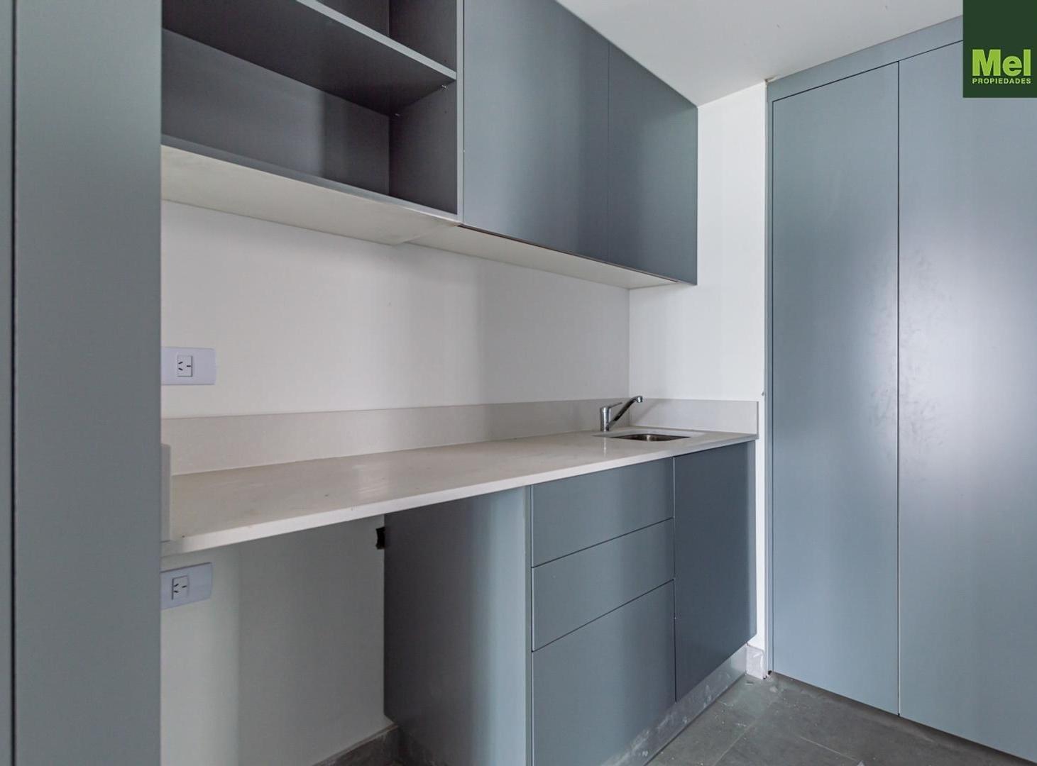 Oficina | Venta en Belgrano | Distribución flexible