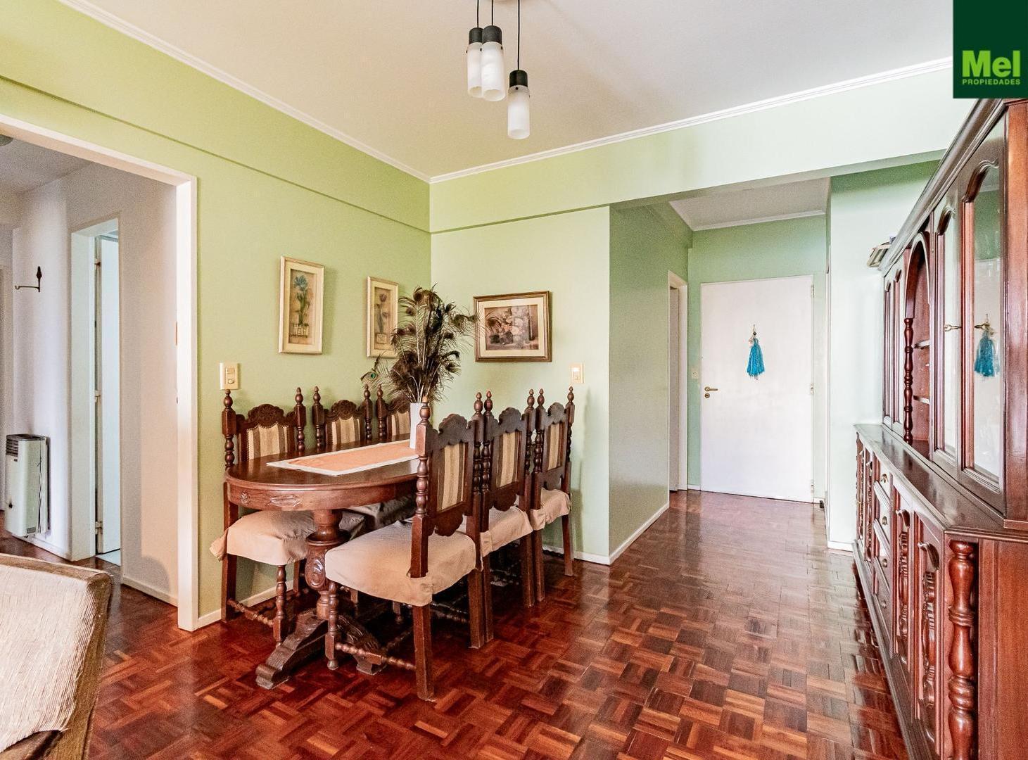 4 Ambientes | Venta, Palermo | con cochera y baulera