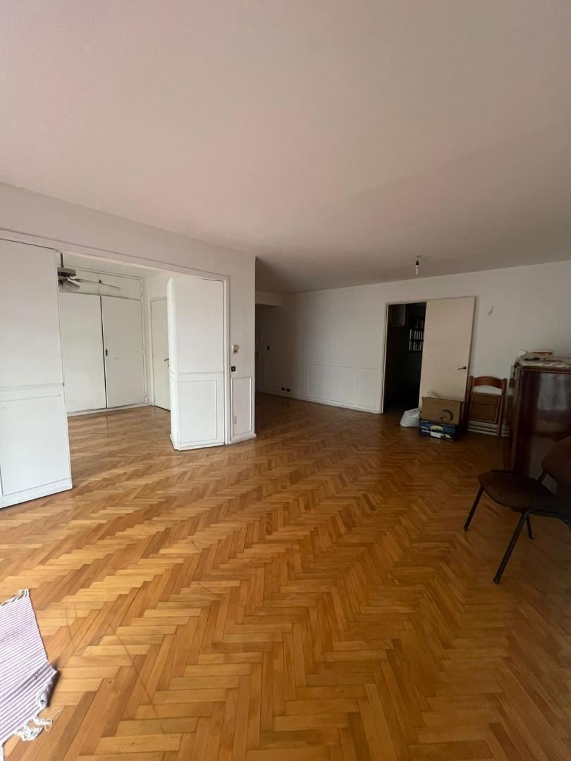 3 ambientes semipiso - Recoleta - Venta