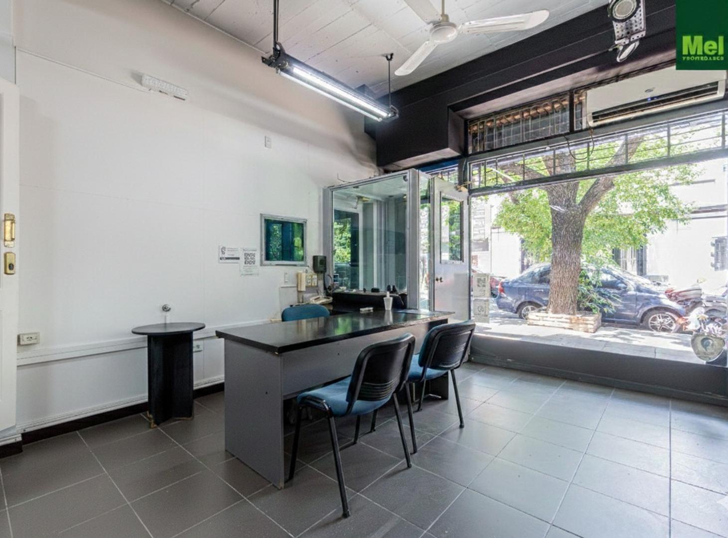 Local en PB | Con muy buena conectividad |Venta, Parque Chas