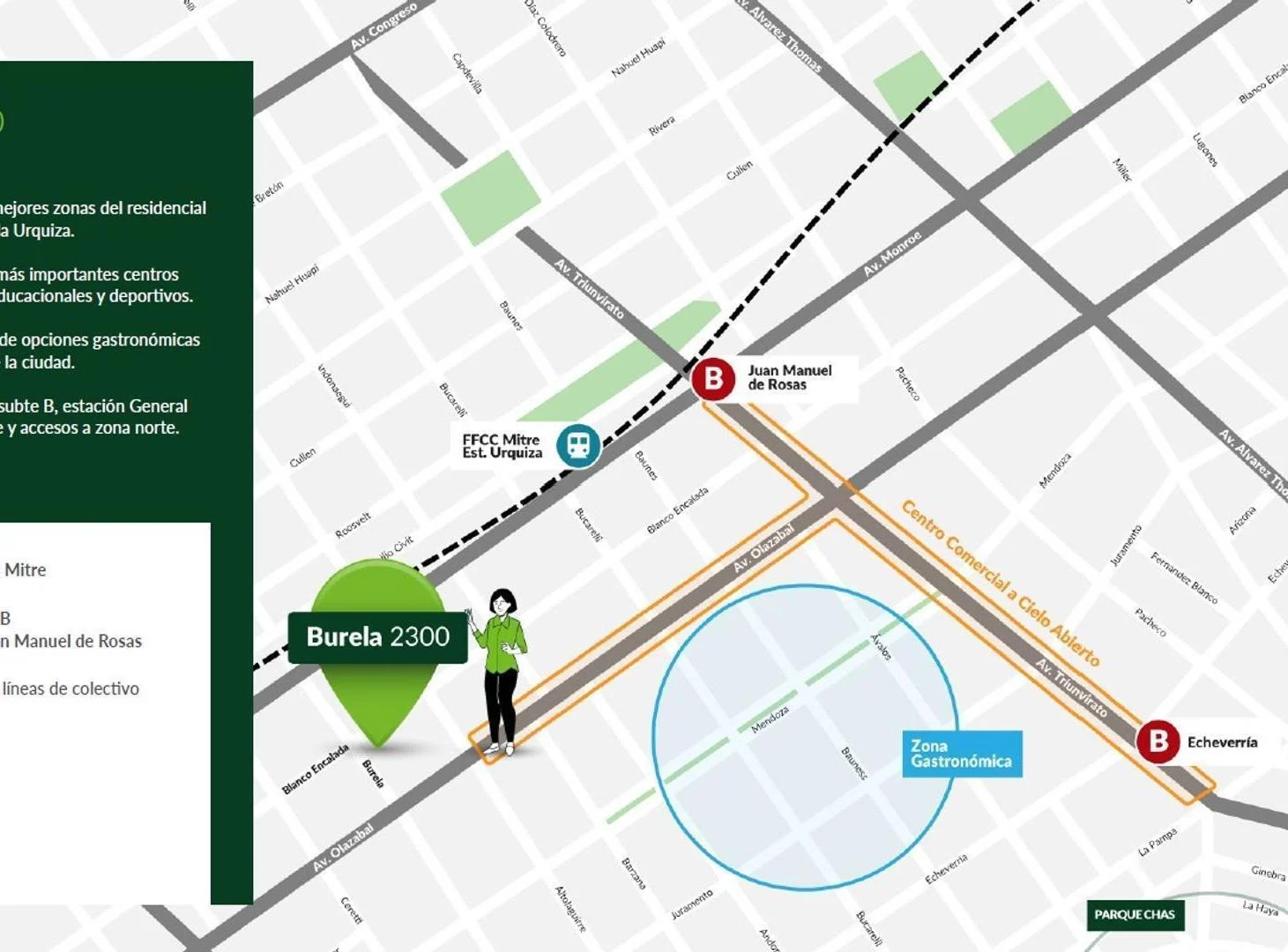 Foto de Local comercial con Subsuelo | Alquiler, Villa Urquiza, imagen 3