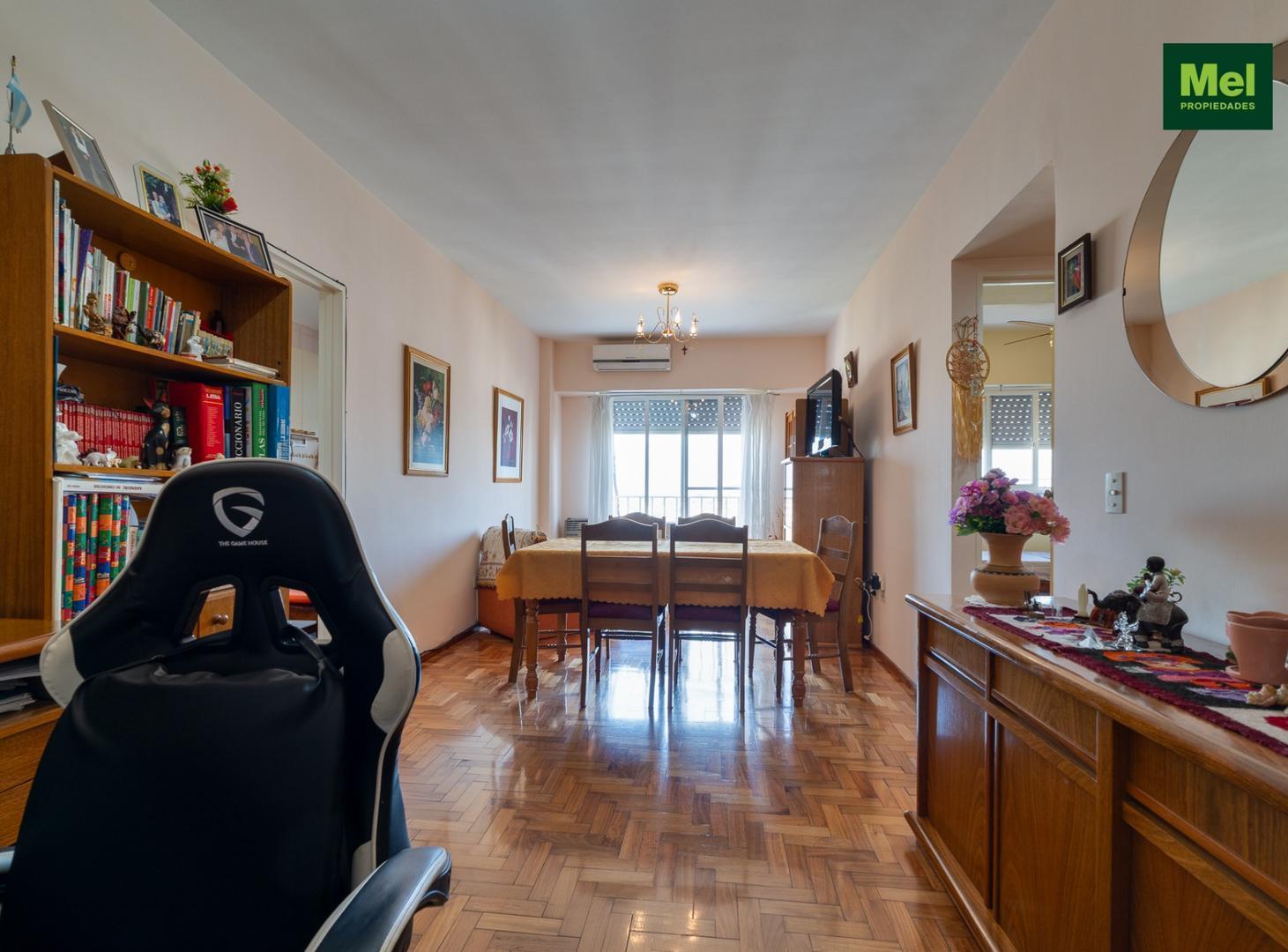 Foto de 2 Ambientes| super luminoso | Venta, Villa Urquiza, imagen 2