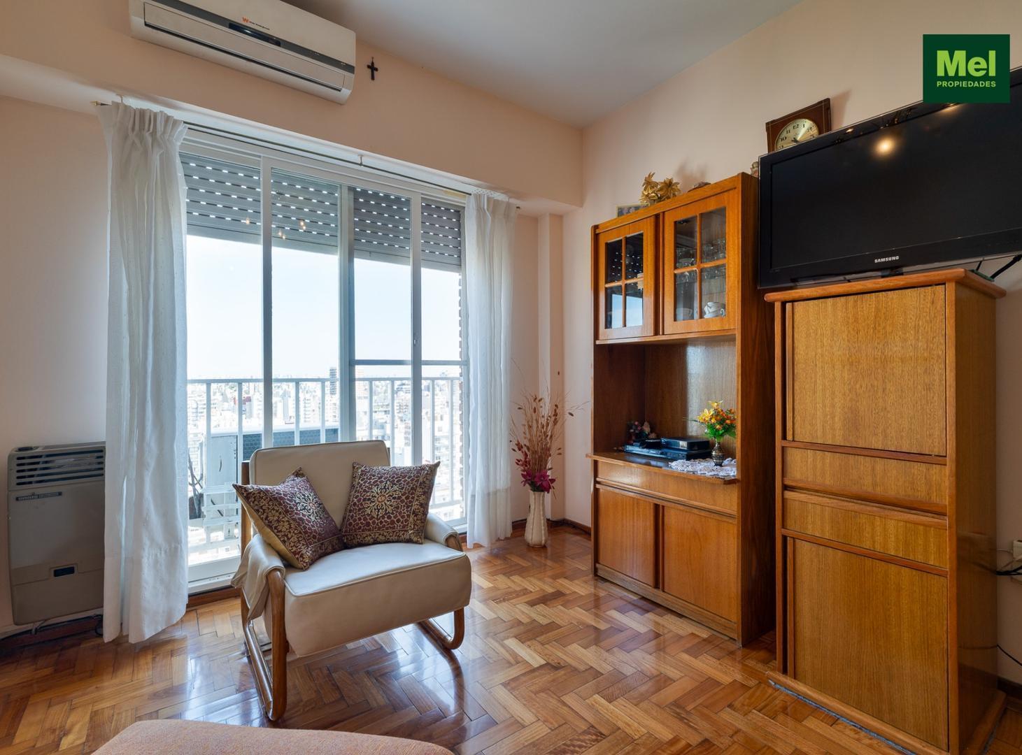 Foto de 2 Ambientes| super luminoso | Venta, Villa Urquiza, imagen 1