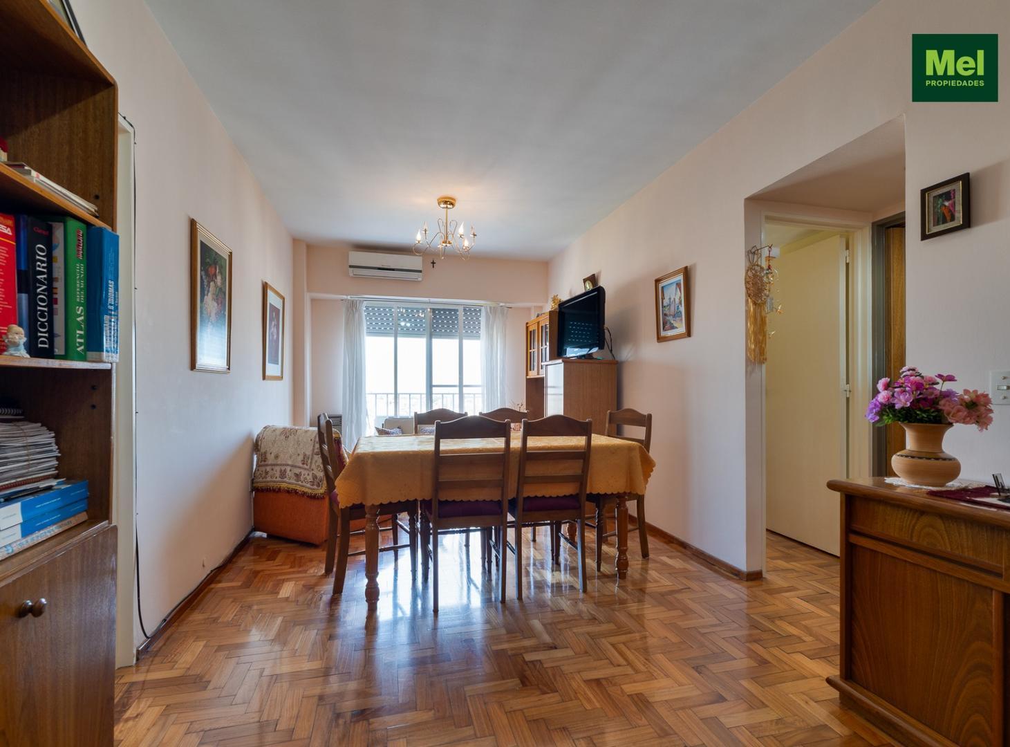 Foto de 2 Ambientes| super luminoso | Venta, Villa Urquiza, imagen 5