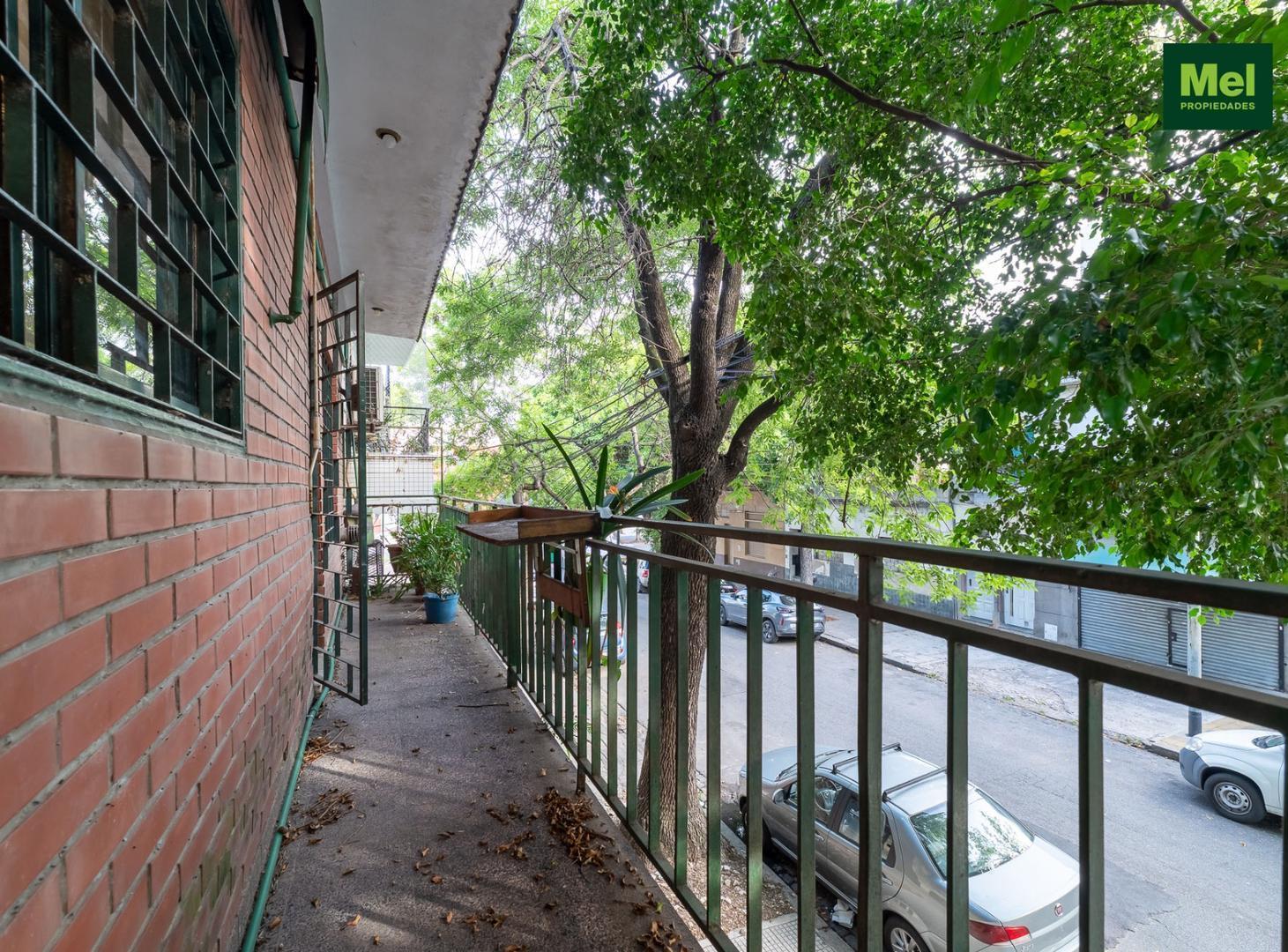 Ph de 5ambientes | Terraza | Villa Urquiza, venta
