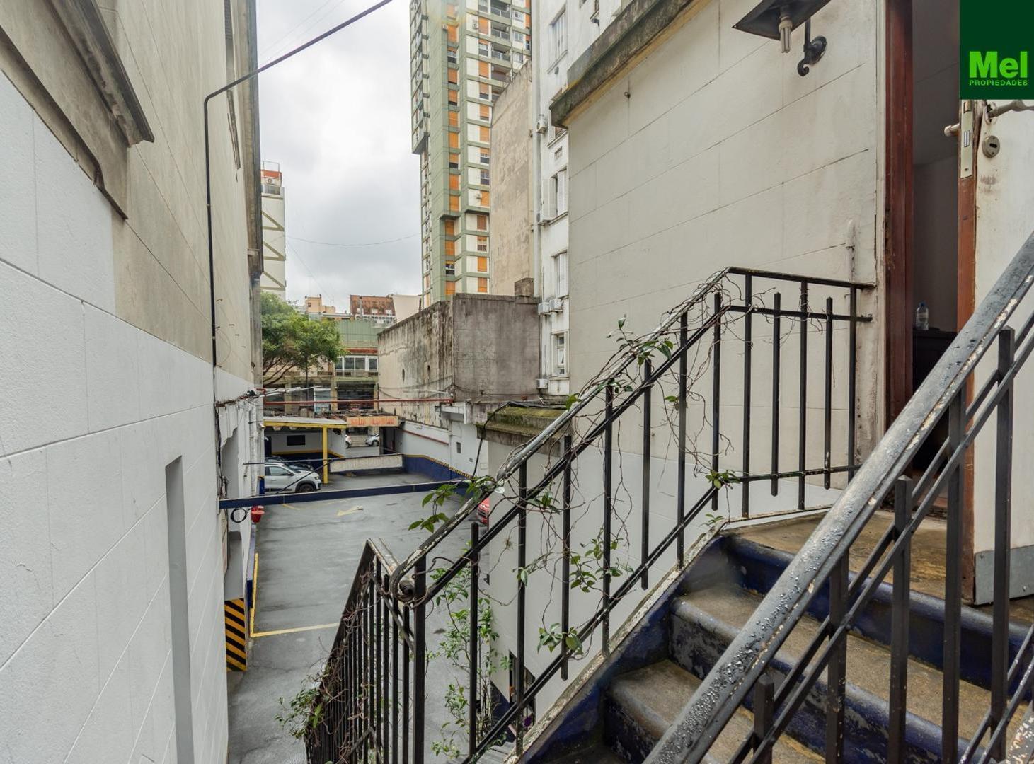 50 cocheras - Caballito - Venta