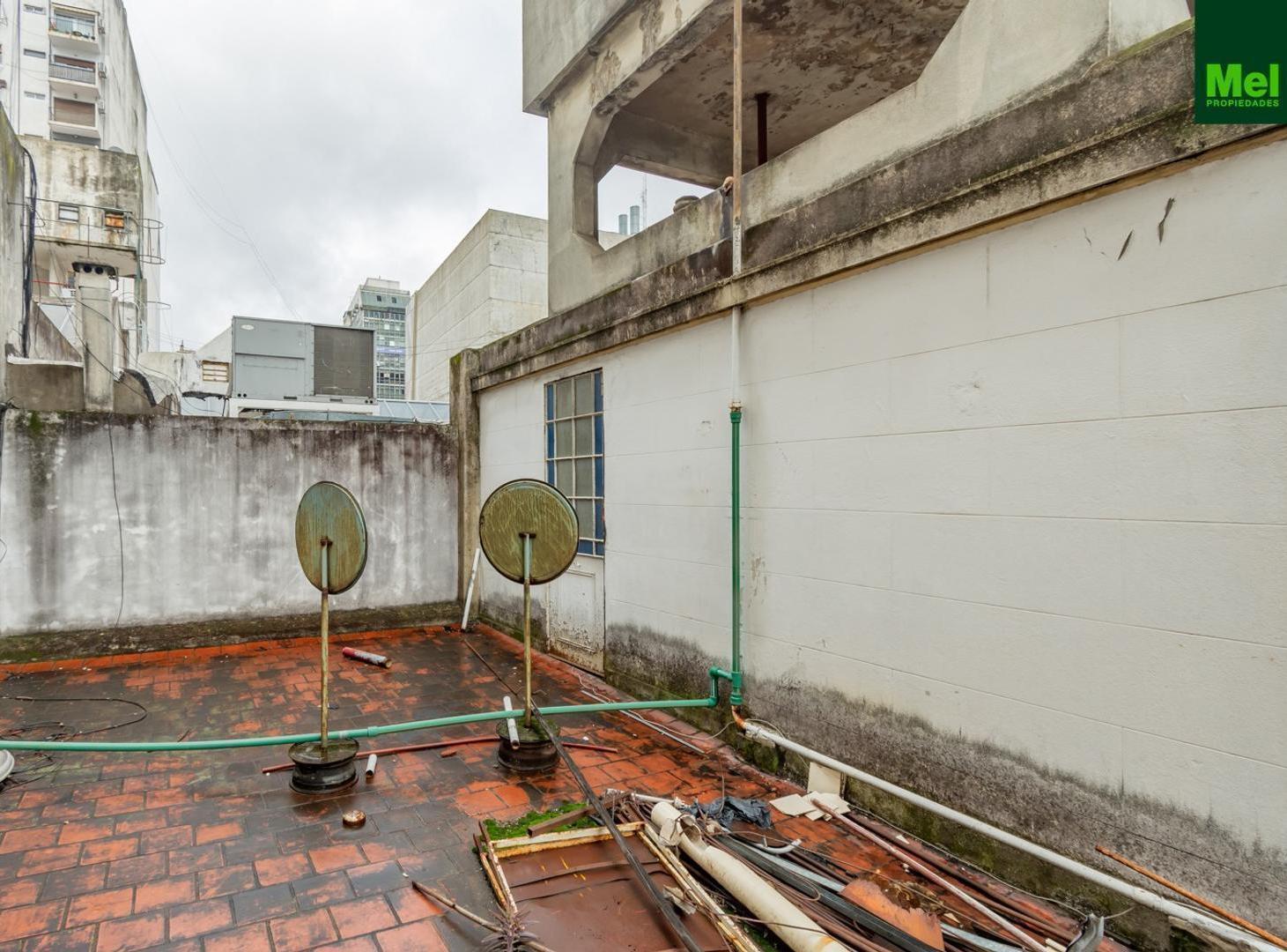 50 cocheras - Caballito - Venta