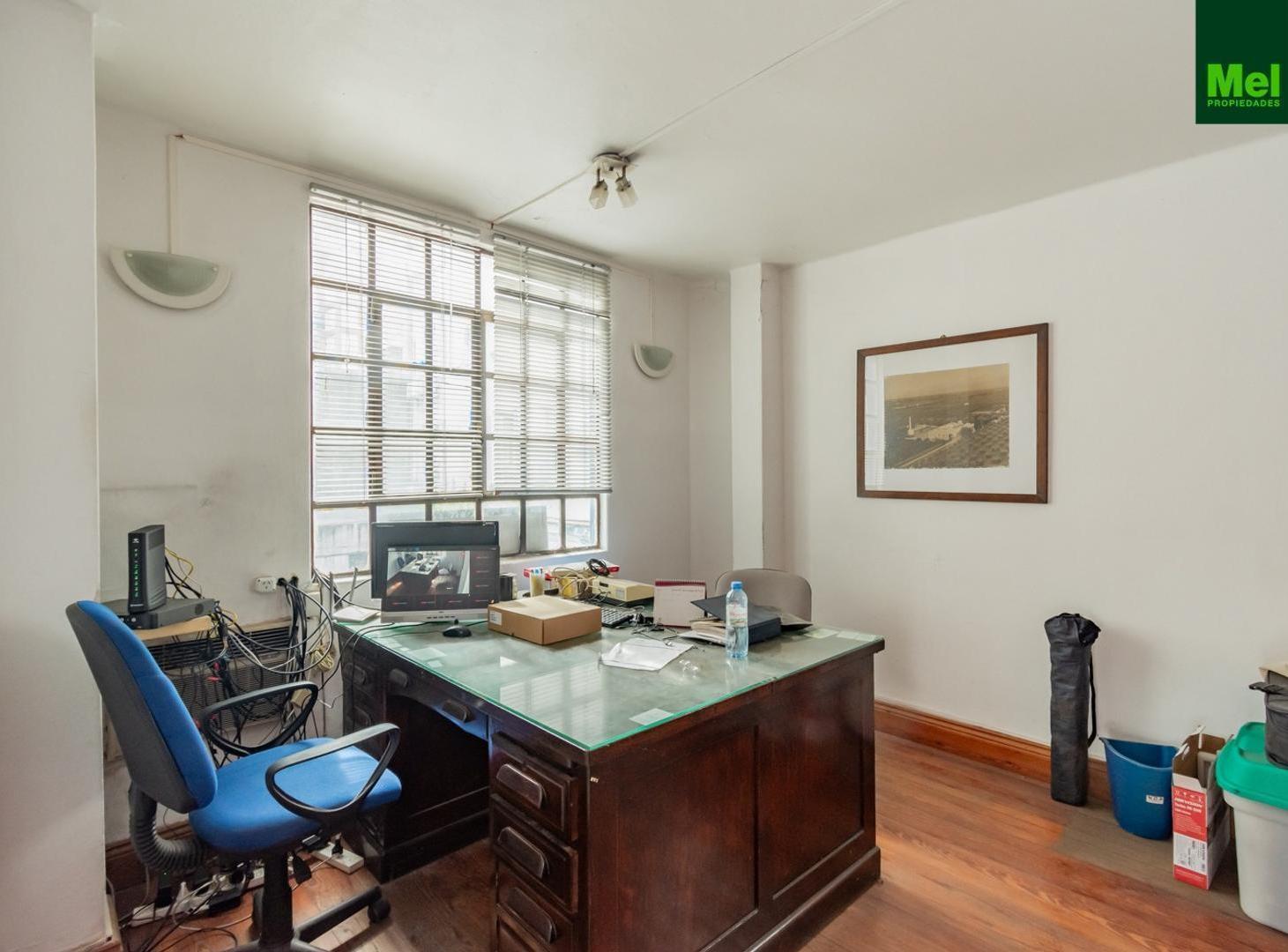 50 cocheras - Caballito - Venta