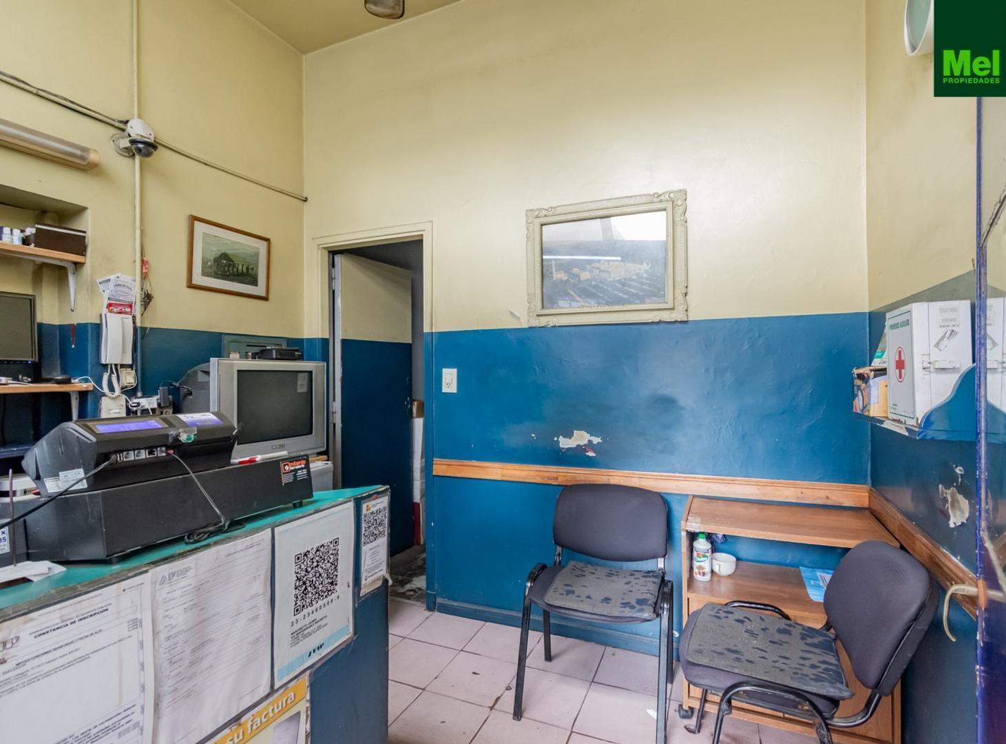 50 cocheras - Caballito - Venta