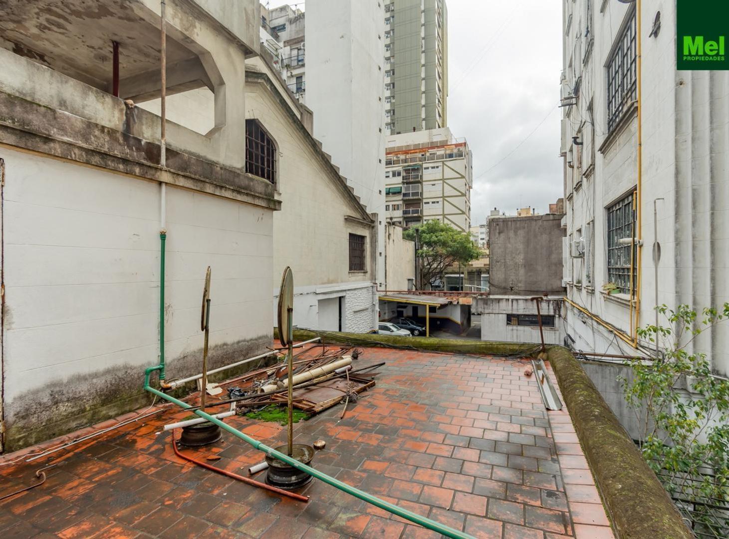 50 cocheras - Caballito - Venta