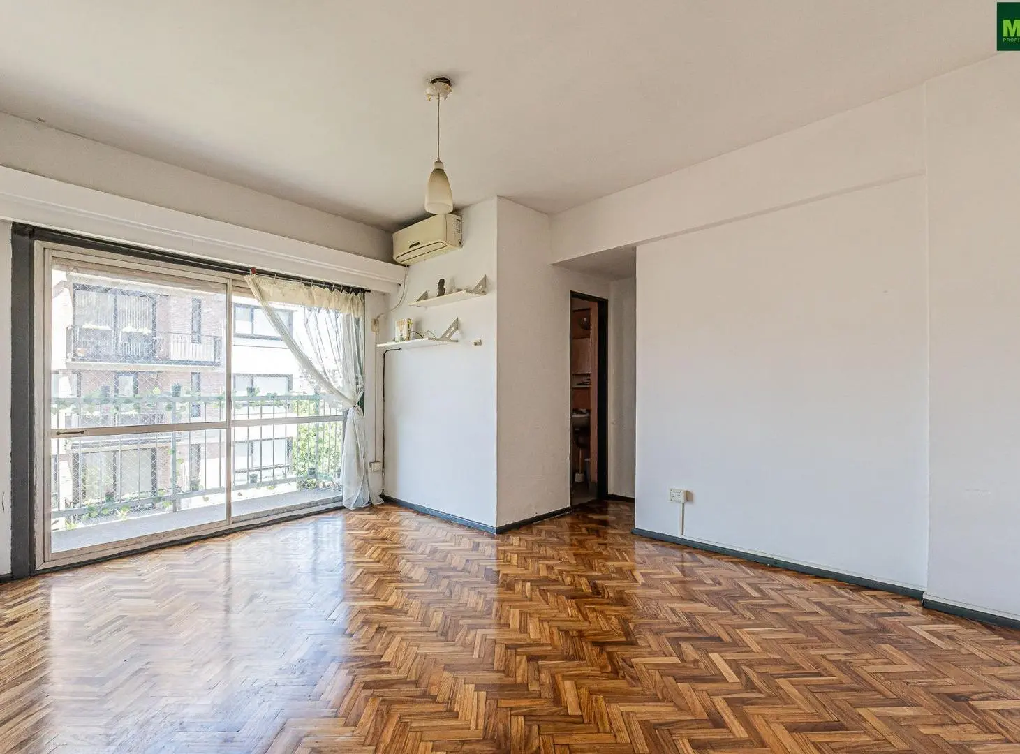 Monoambiente - Palermo - Venta 2