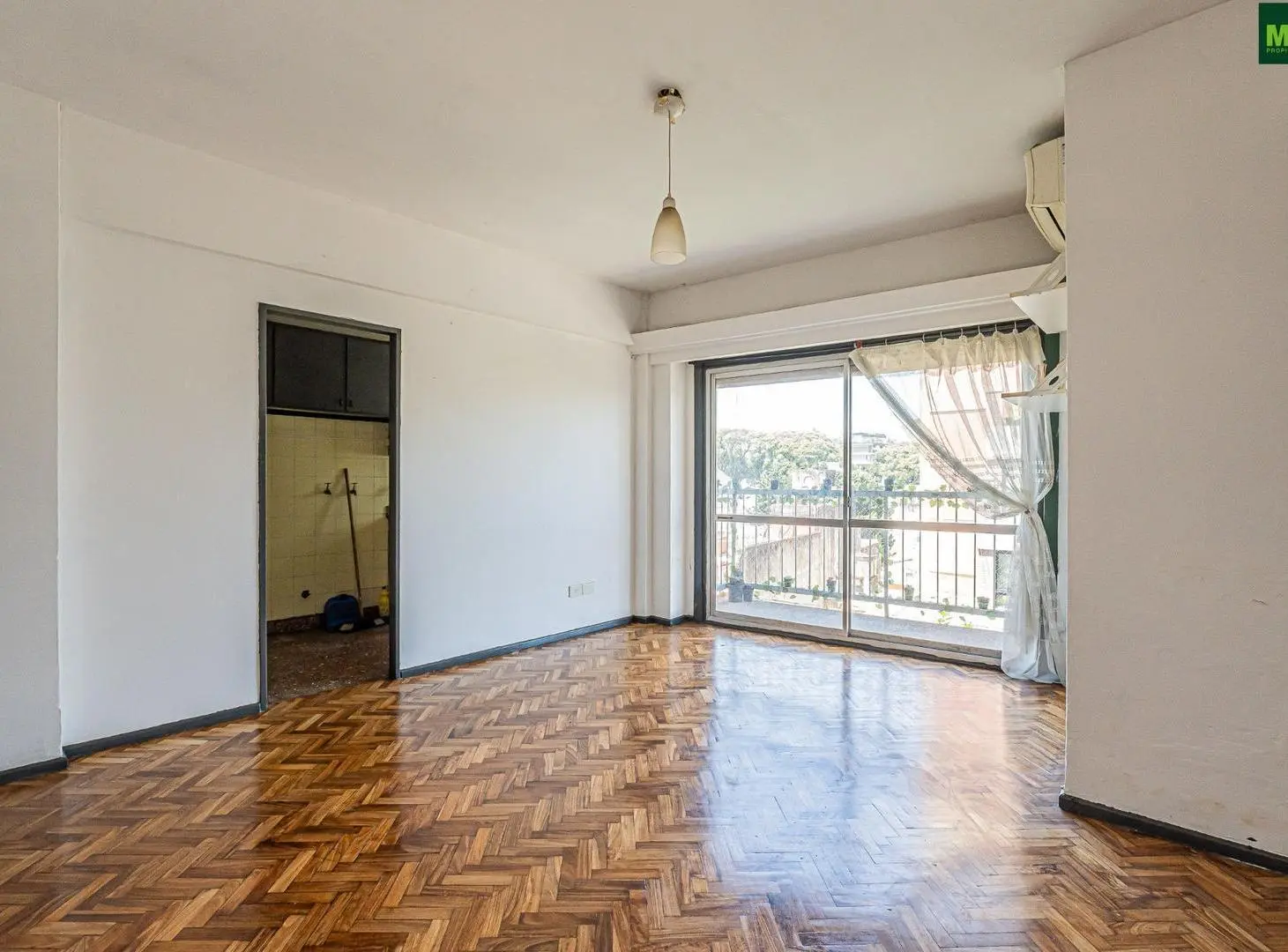 Monoambiente - Palermo - Venta 5