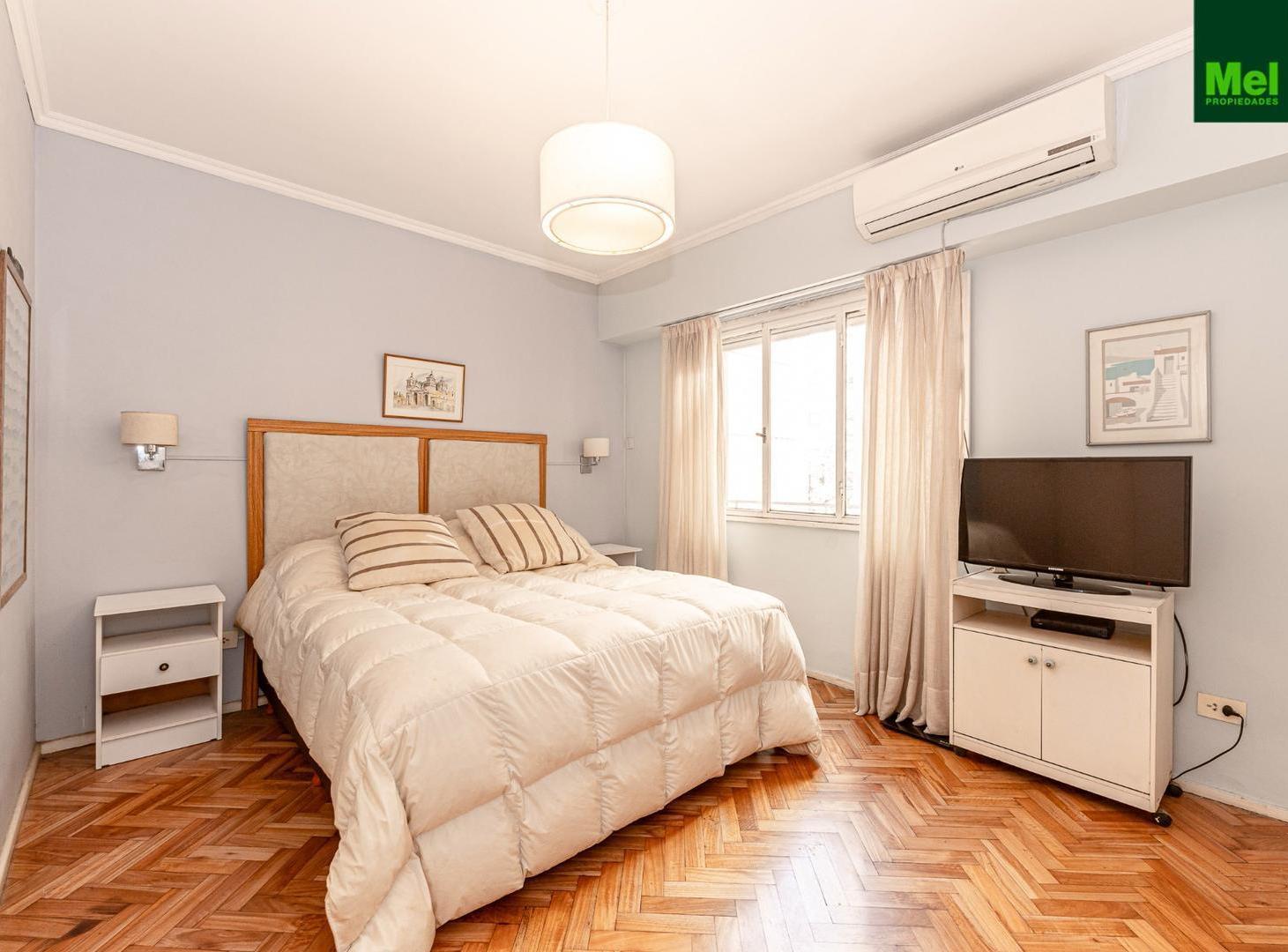 3 Ambientes| Con Dependencia | Venta en Belgrano