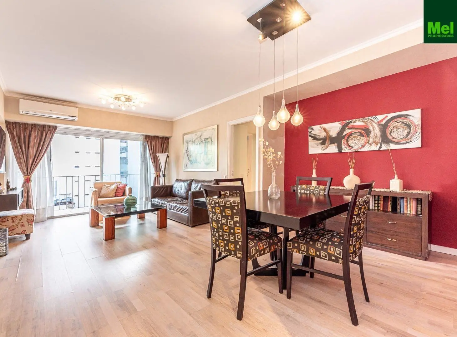 3 Ambientes| Con Dependencia | Venta en Belgrano 1