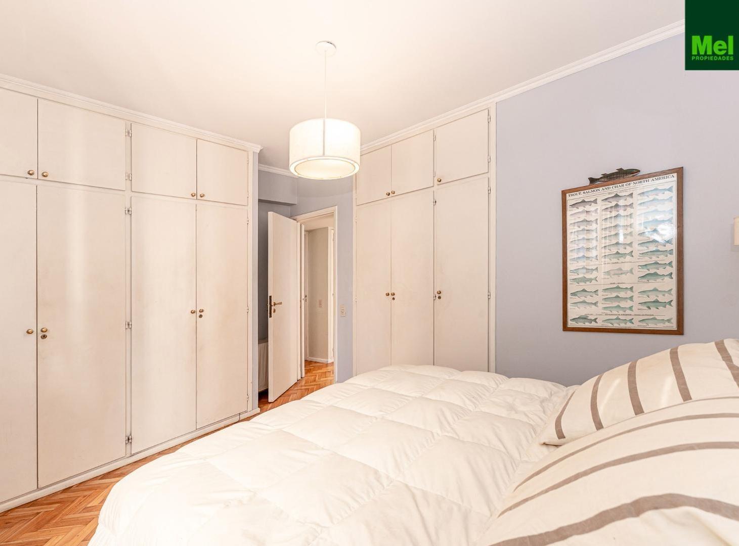 3 Ambientes| Con Dependencia | Venta en Belgrano