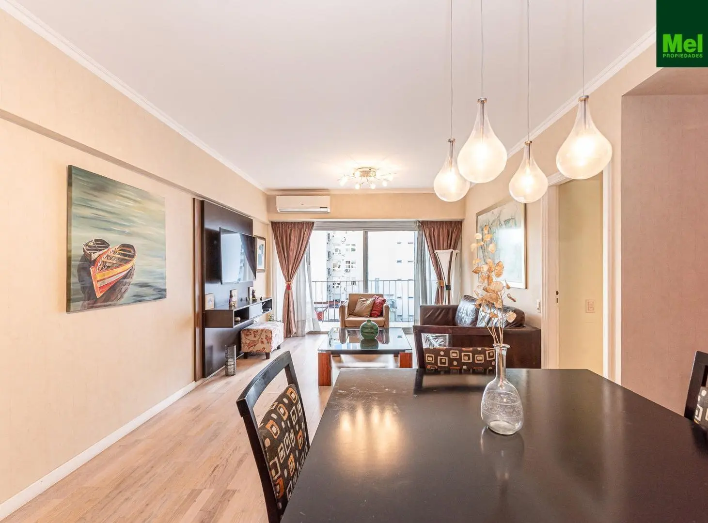 3 Ambientes| Con Dependencia | Venta en Belgrano 2