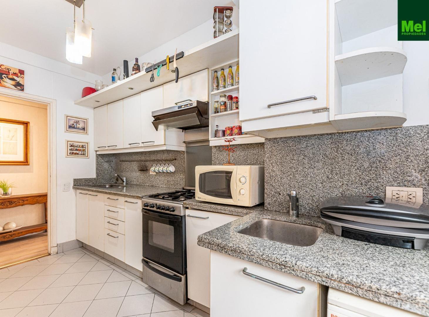 3 Ambientes| Con Dependencia | Venta en Belgrano