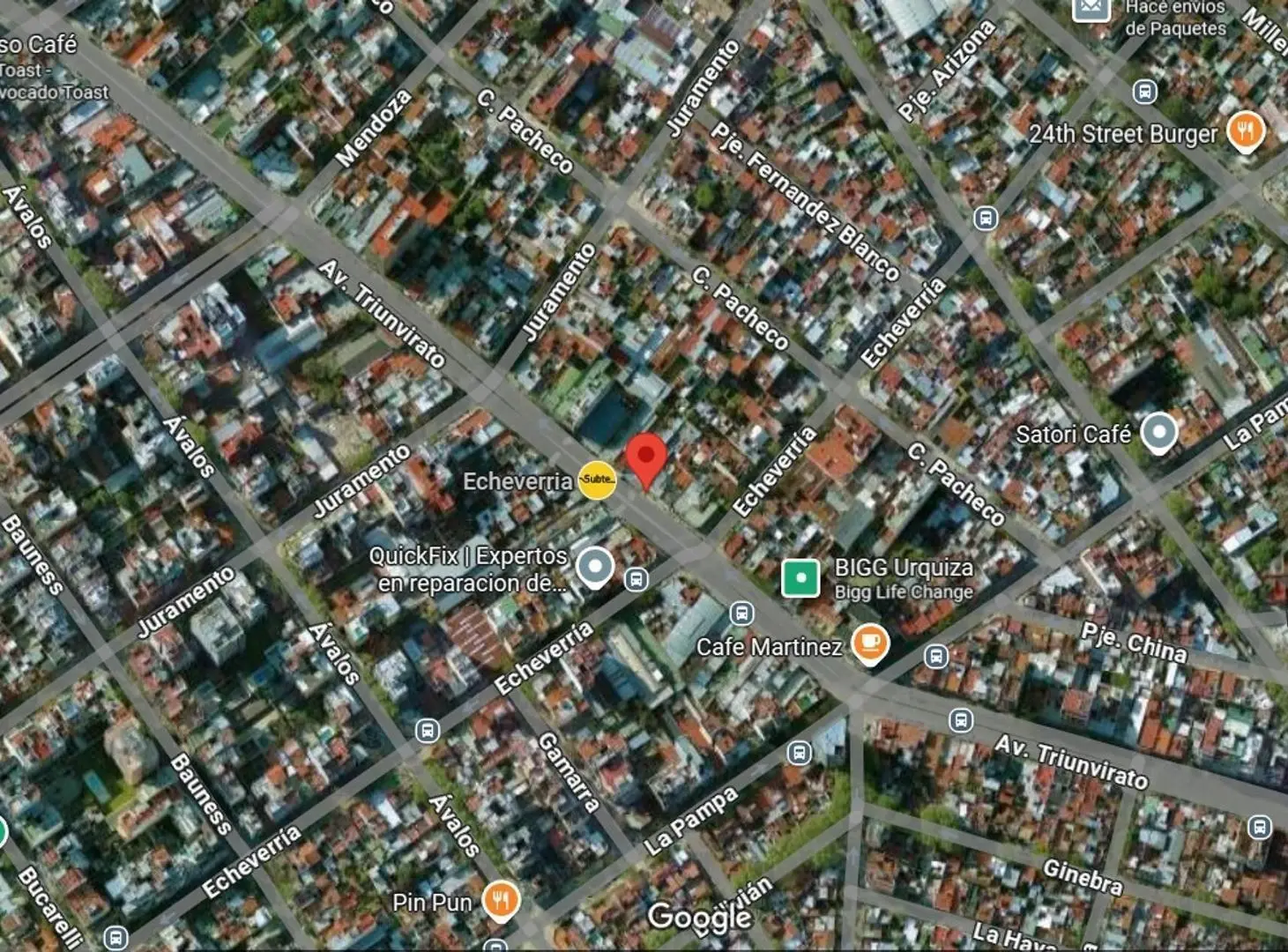 Terreno con amplias posibilidades | Venta, Vlilla Urquiza 4