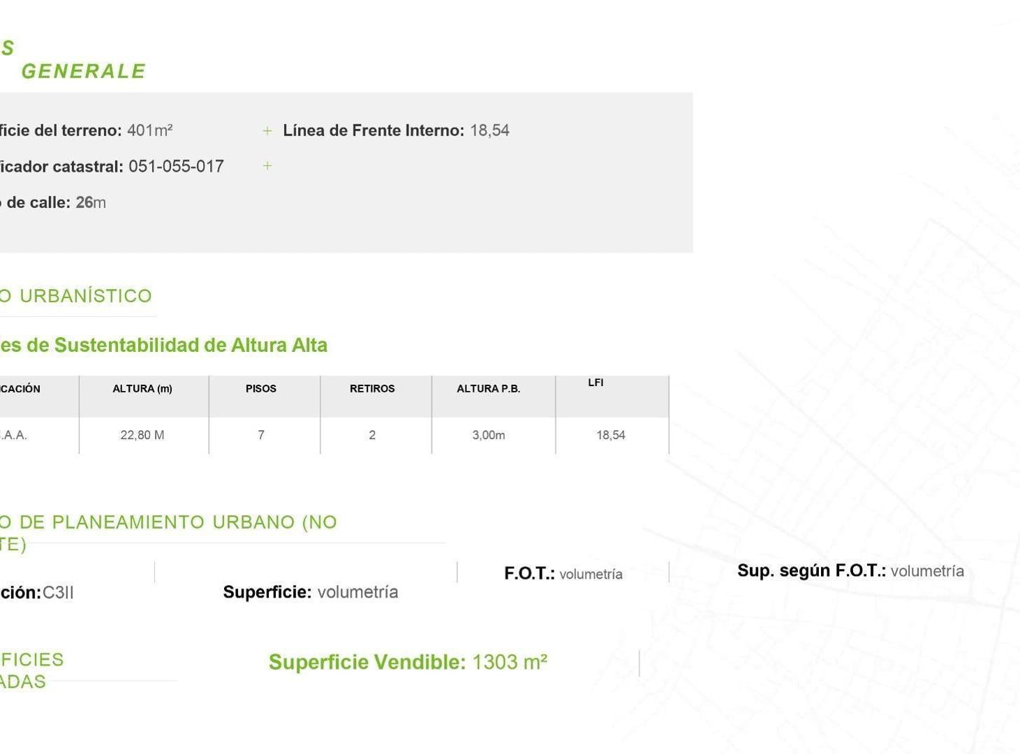 Terreno con amplias posibilidades | Venta, Vlilla Urquiza
