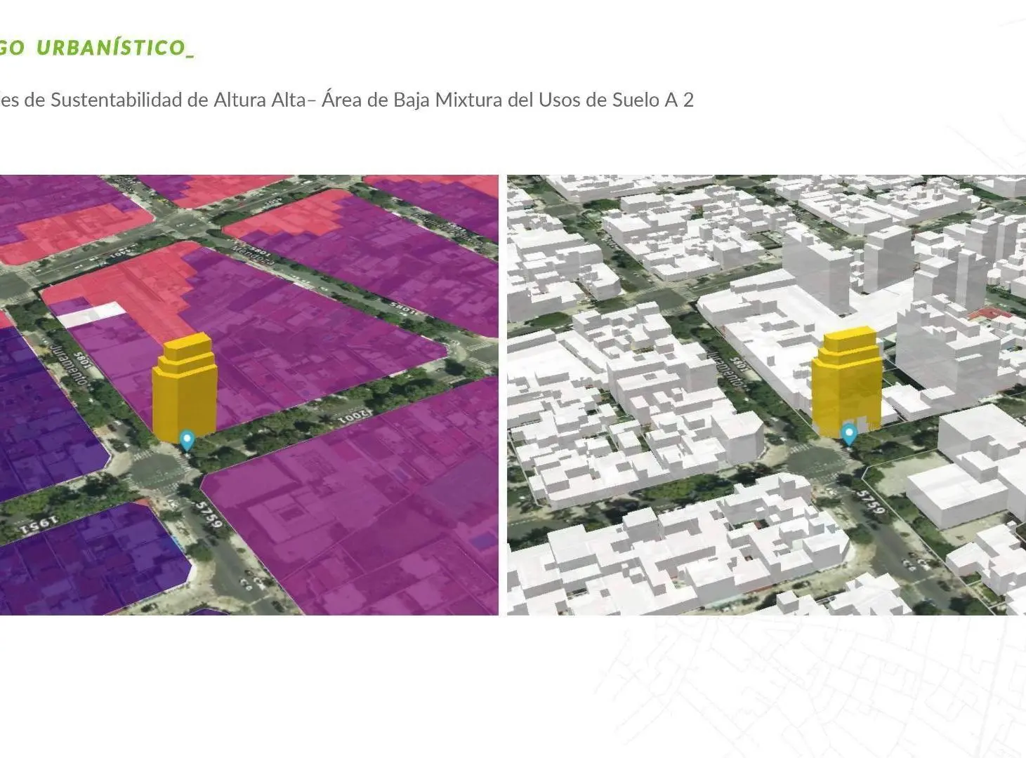 Terreno, Lote Doble Frente en |Venta, Villa Urquiza 3