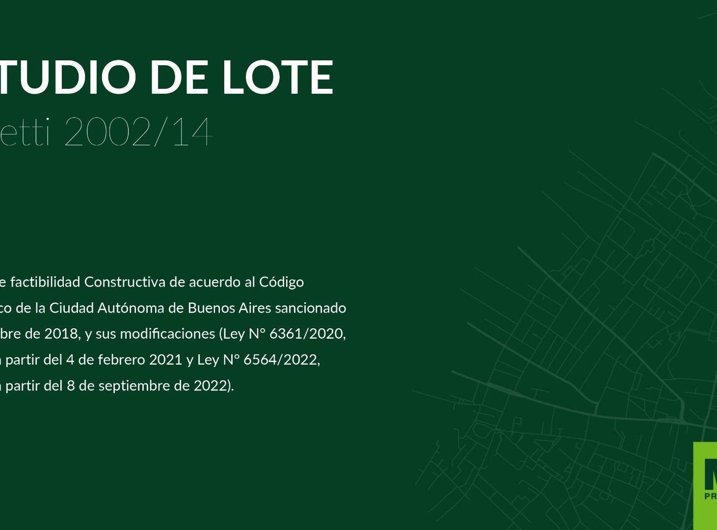 Terreno, Lote Doble Frente en |Venta, Villa Urquiza