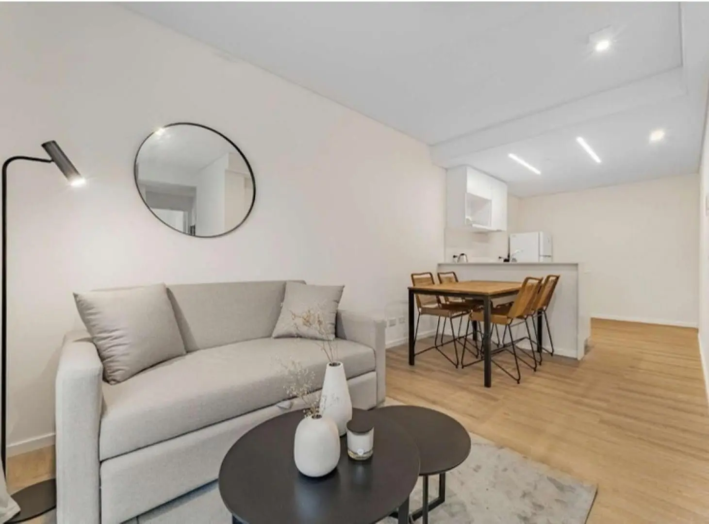 Penthouse 2 ambientes con terraza | Cañitas, Venta 2