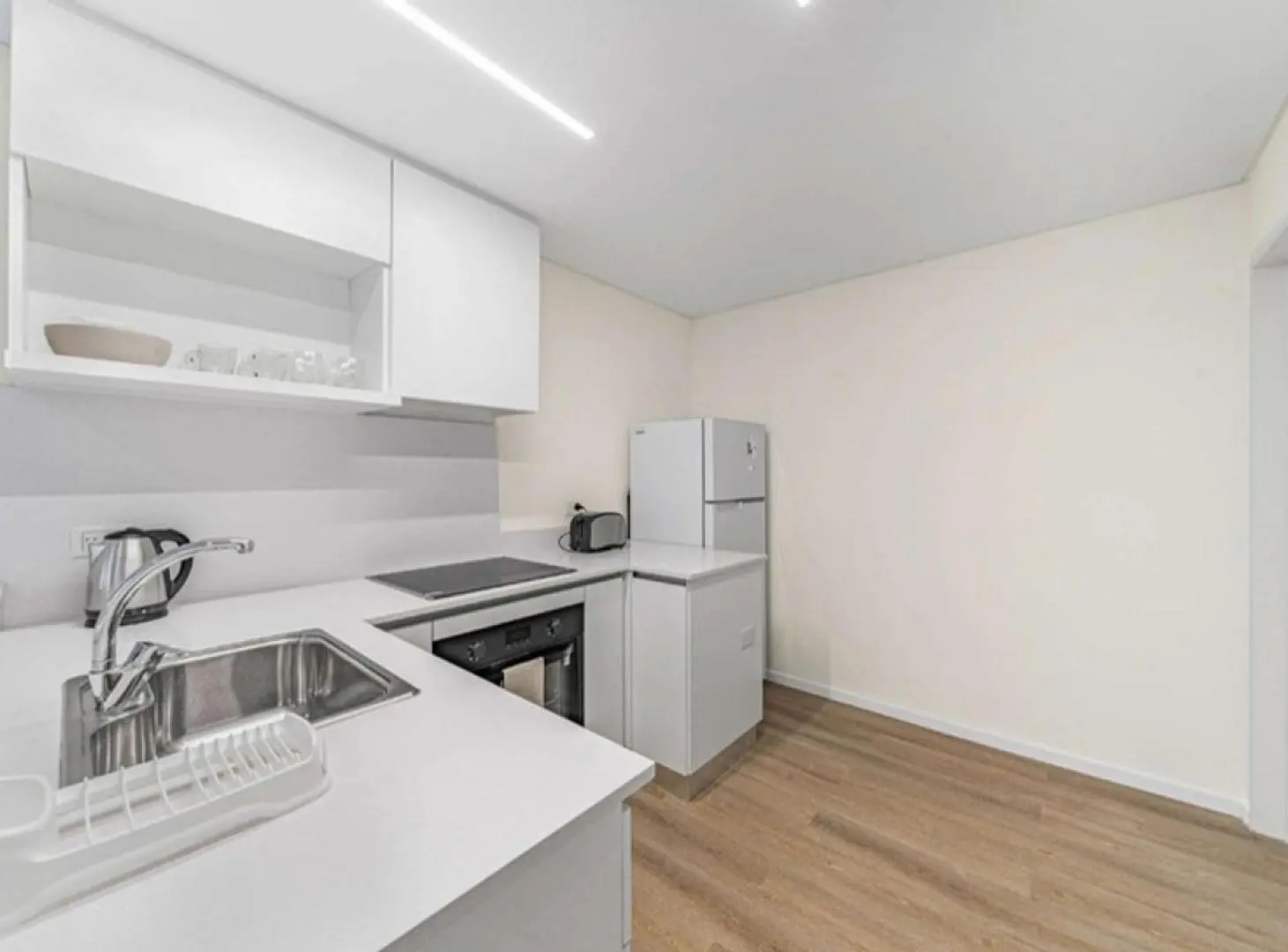 Penthouse 2 ambientes con terraza | Cañitas, Venta 4