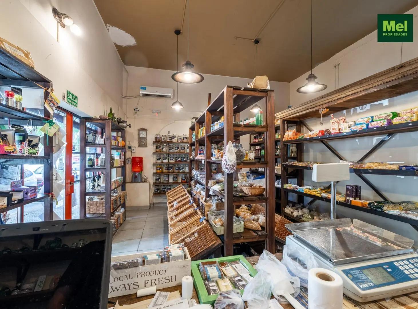 Local | Alquiler, Villa Urquiza 3