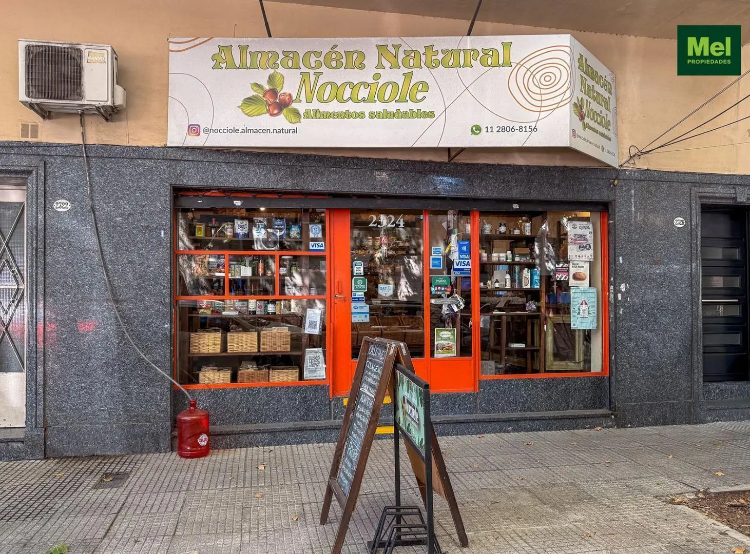 Local | Alquiler, Villa Urquiza 1