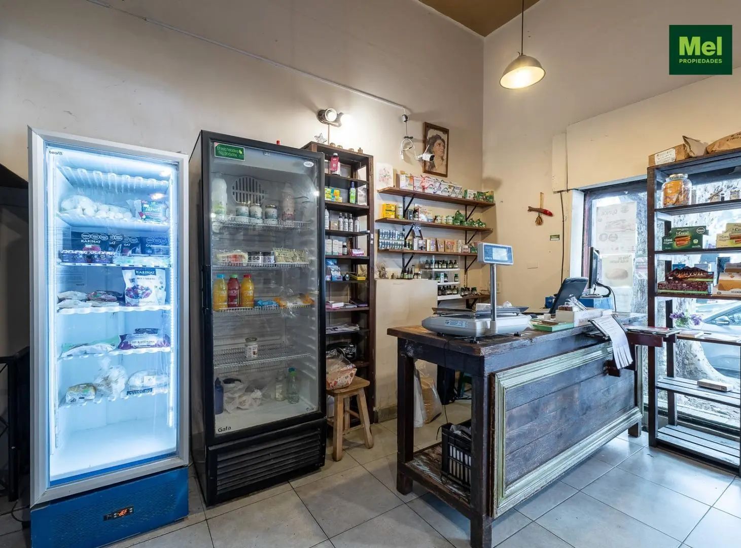Local | Alquiler, Villa Urquiza 5