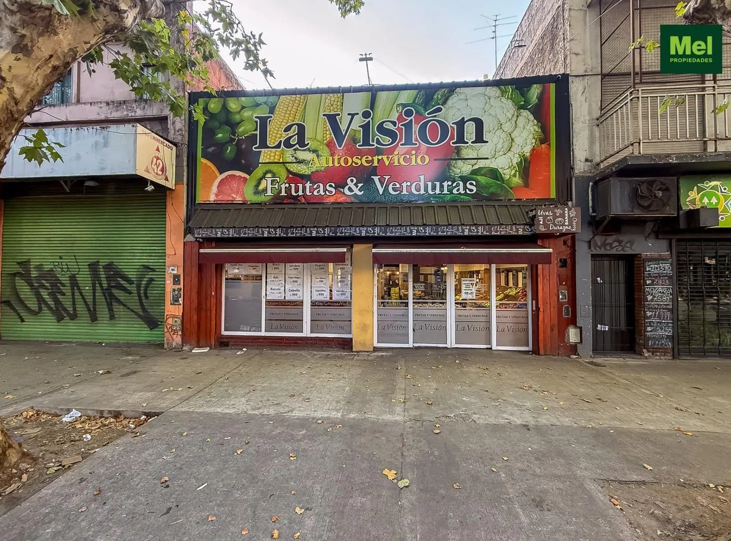 Local sobre terreno propio | Av. comercial | Venta, Urquiza 2